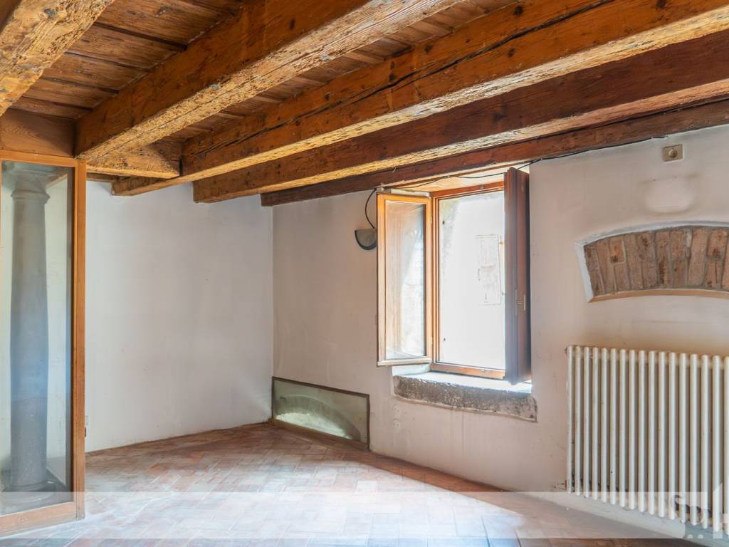 appartamento in vendita a Belluno in zona Centro Storico