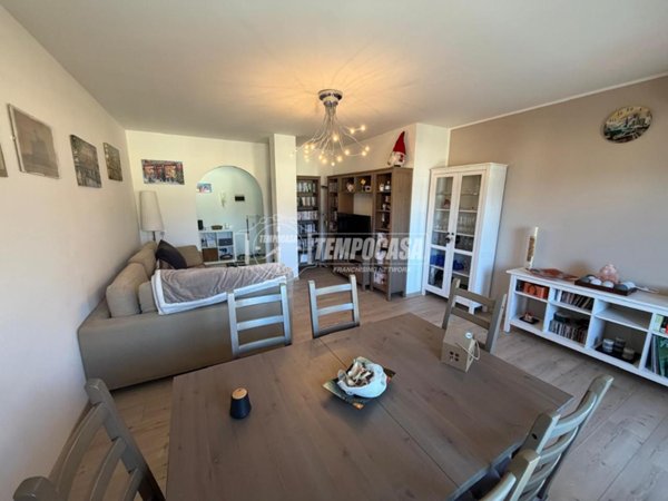 appartamento in vendita a Belluno