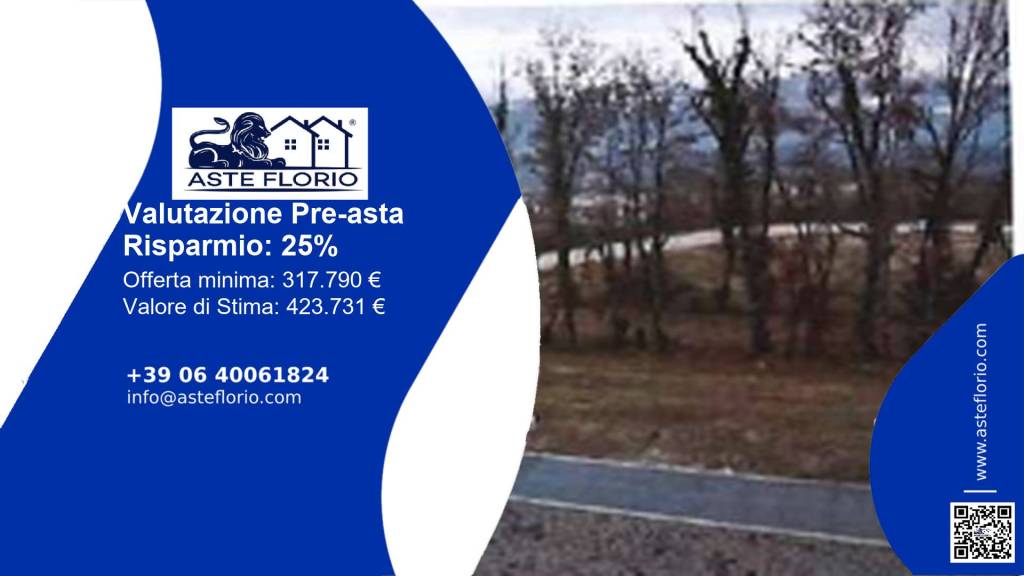 terreno edificabile in vendita a Belluno in zona Miér