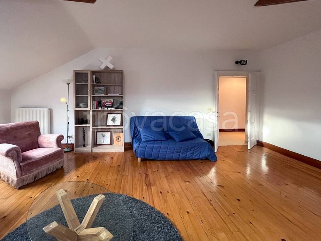 appartamento in vendita a Belluno in zona Centro Storico