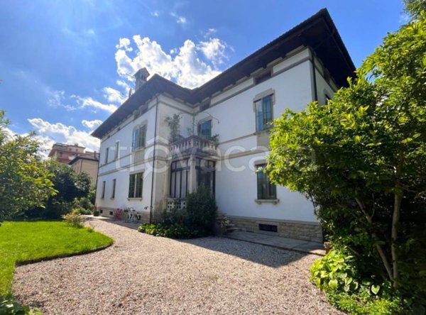 appartamento in vendita a Belluno in zona Centro Storico