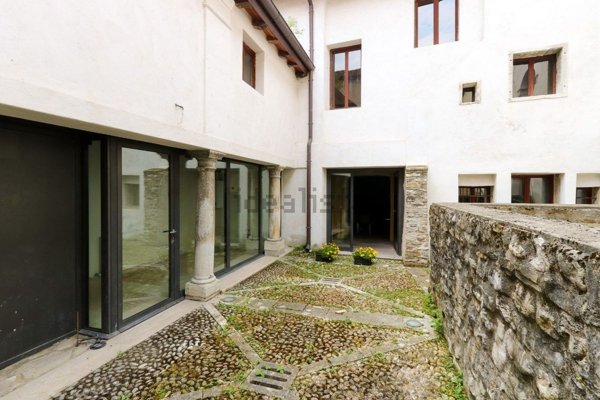 appartamento in vendita a Belluno in zona Borgo Piave