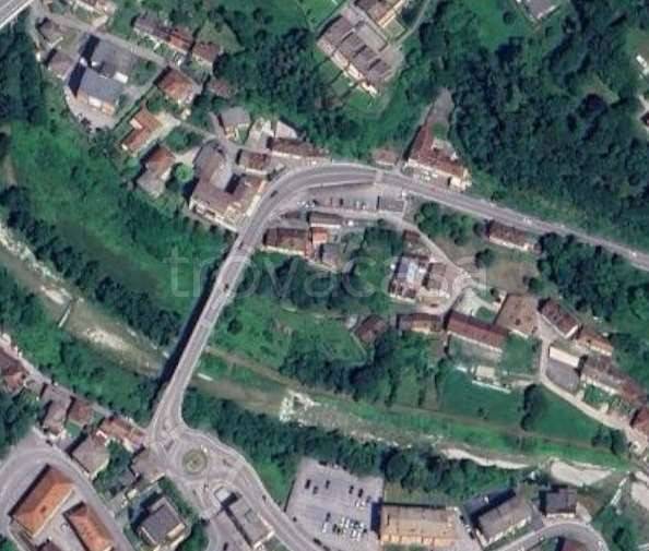 appartamento in vendita a Belluno in zona Centro Storico