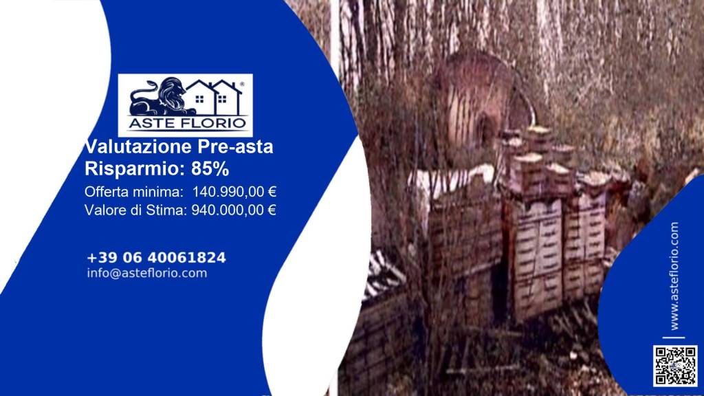 terreno edificabile in vendita a Belluno in zona Miér