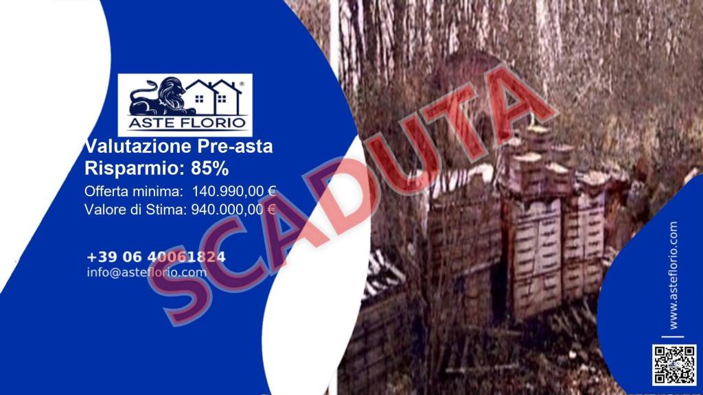 terreno edificabile in vendita a Belluno in zona Miér