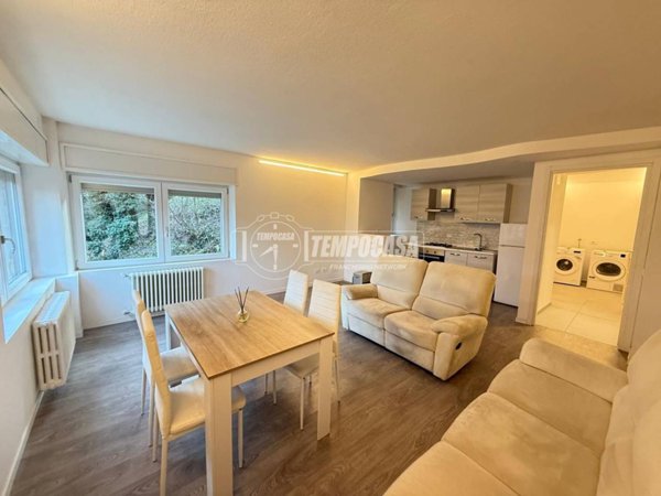 appartamento in vendita a Belluno in zona Centro Storico