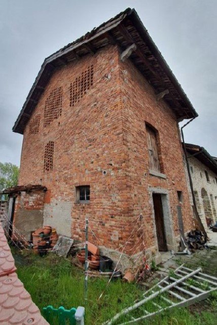 casa semindipendente in vendita a Belluno