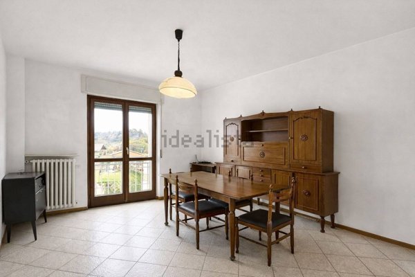 appartamento in vendita a Belluno in zona Tisoi