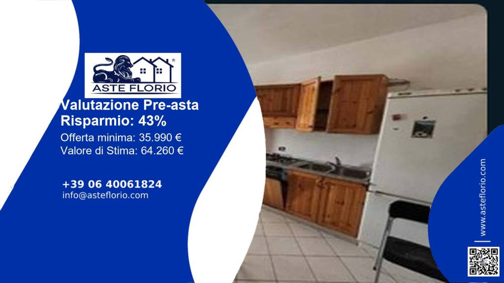 appartamento in vendita a Belluno