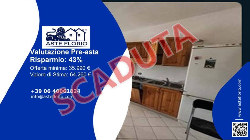 appartamento in vendita a Belluno