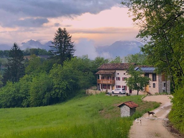 casa indipendente in vendita a Belluno
