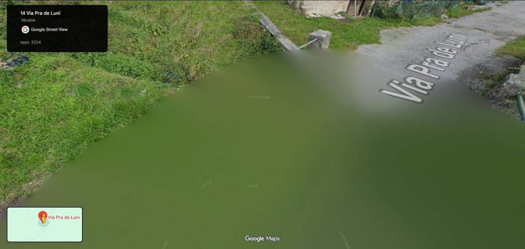 casale in vendita a Belluno in zona Bolzano Bellunese