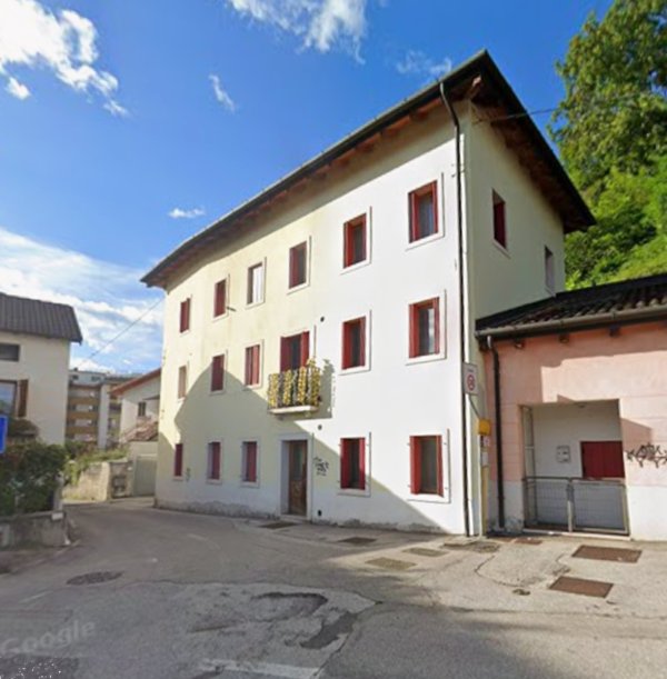 appartamento in vendita a Belluno