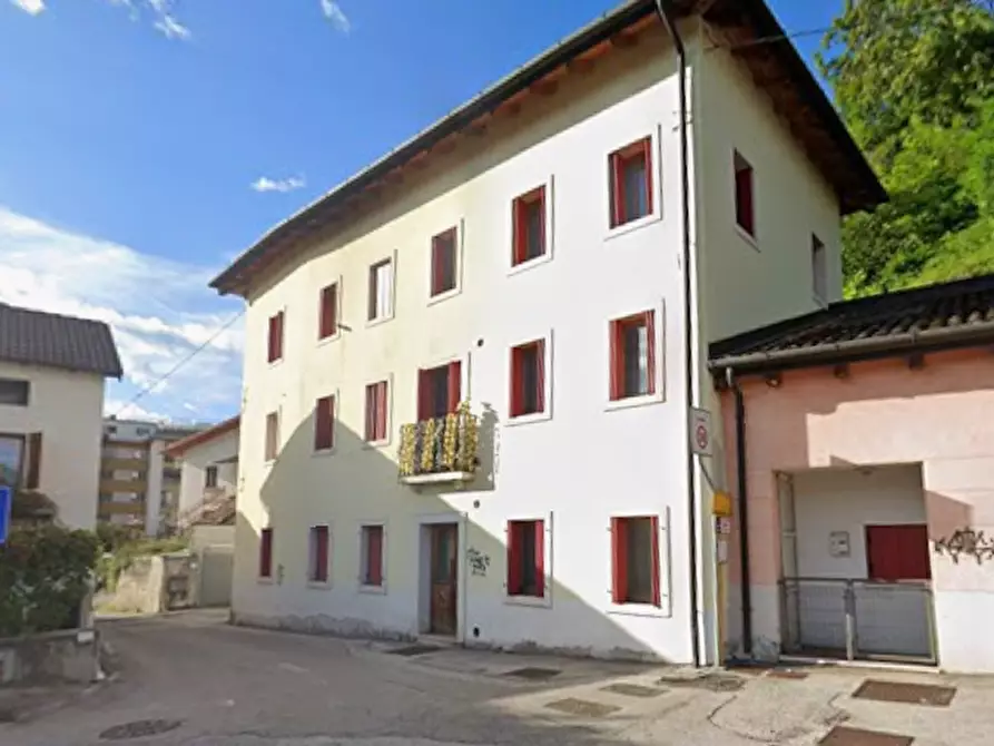appartamento in vendita a Belluno