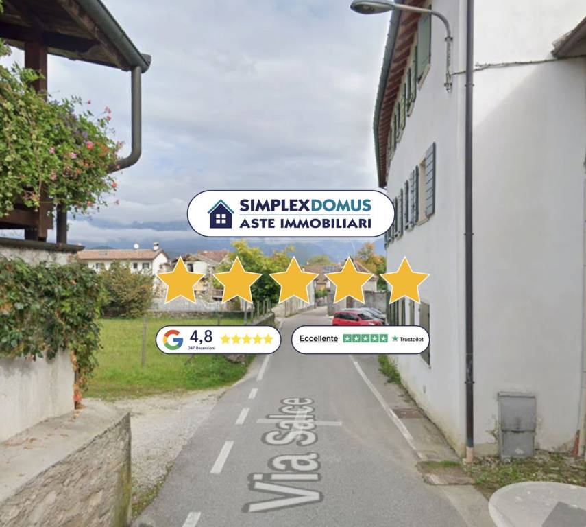 casa indipendente in vendita a Belluno