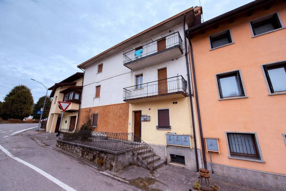 appartamento in vendita a Belluno in zona Castion