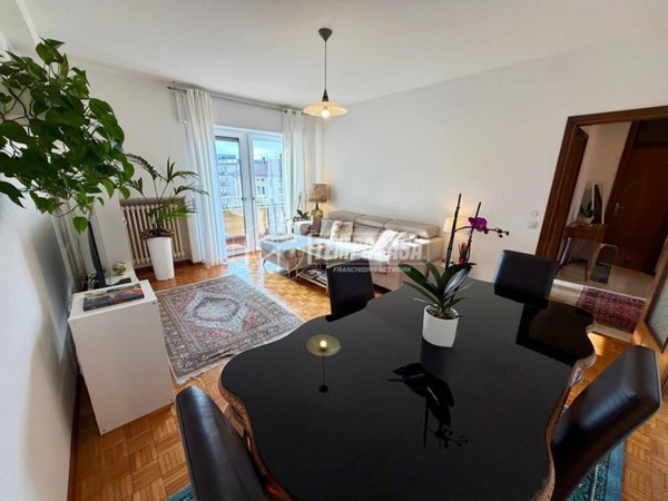 appartamento in vendita a Belluno in zona Centro Storico