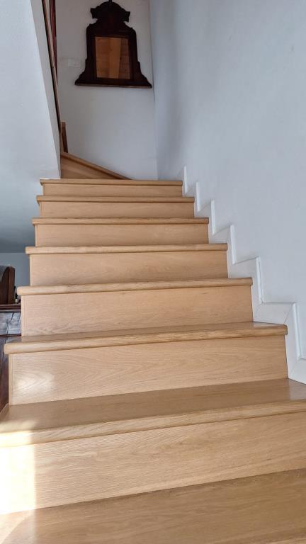 appartamento in vendita a Belluno in zona Castion