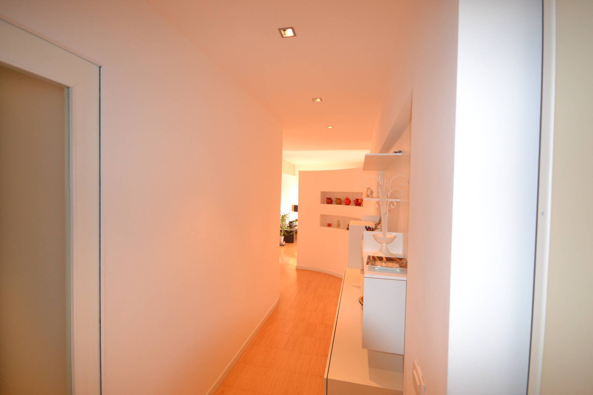 appartamento in vendita a Belluno in zona Centro Storico