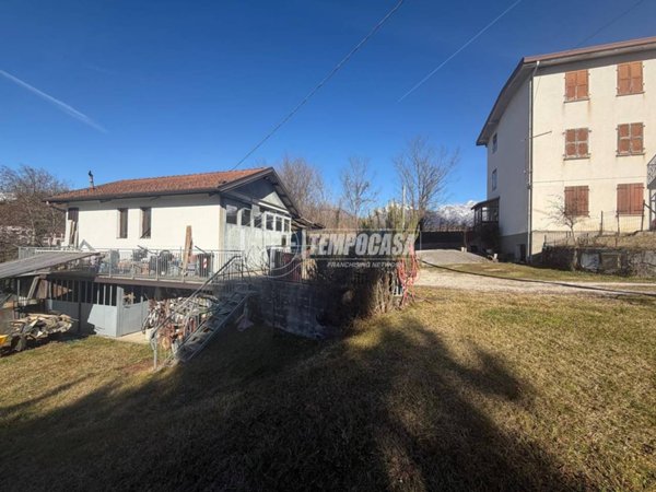 appartamento in vendita a Belluno