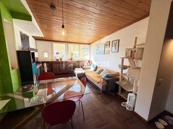 appartamento in vendita a Belluno