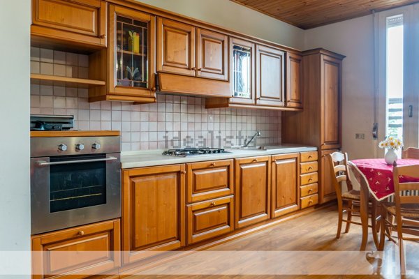 appartamento in vendita a Belluno in zona Nevegal