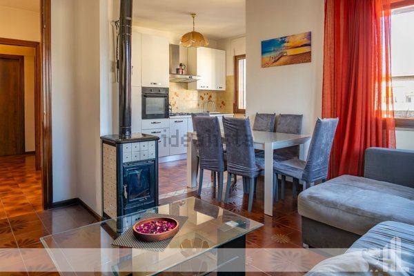 appartamento in vendita a Belluno in zona Visome