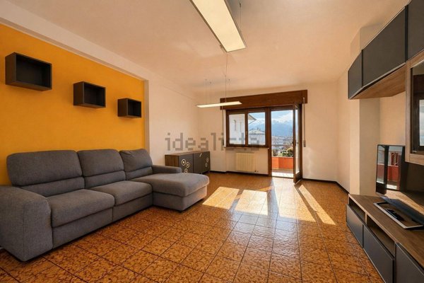 appartamento in vendita a Belluno in zona Cusighe