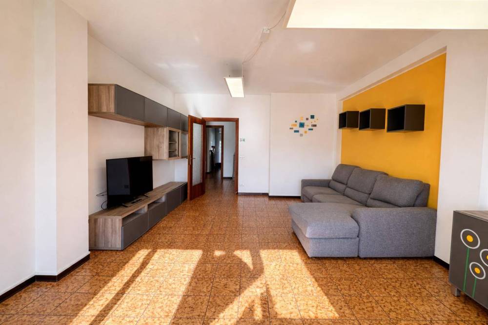 appartamento in vendita a Belluno in zona Cusighe