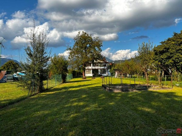 appartamento in vendita a Belluno in zona Castion