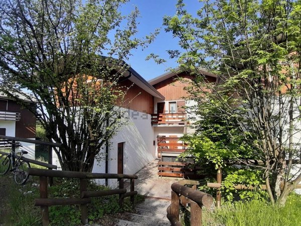 appartamento in vendita a Belluno