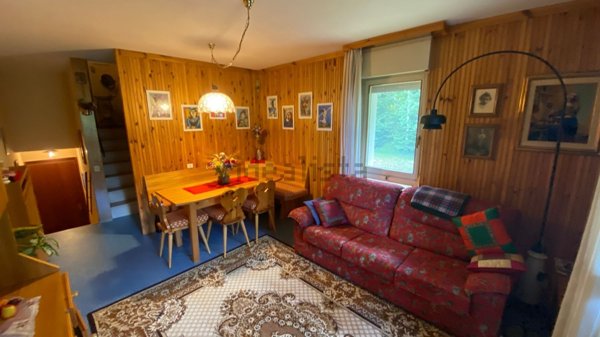 appartamento in vendita a Belluno in zona Nevegal