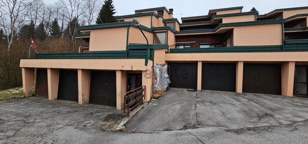 appartamento in vendita a Belluno