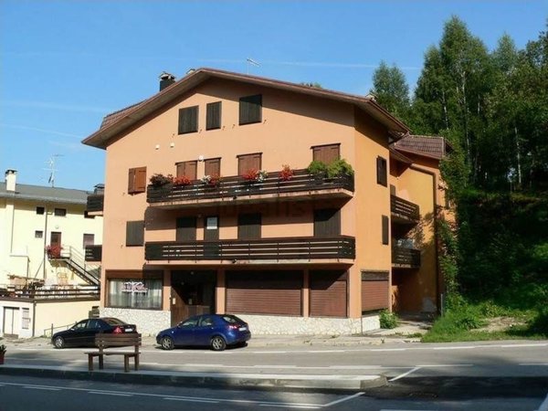 appartamento in vendita a Belluno