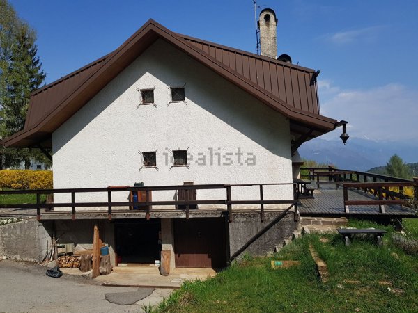 appartamento in vendita a Belluno