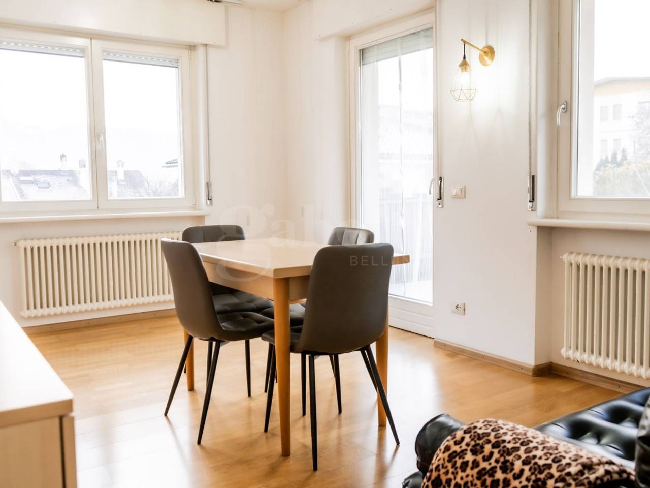 appartamento in vendita a Belluno in zona Centro Storico