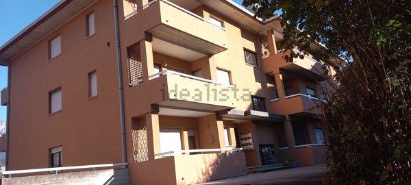 appartamento in vendita a Belluno in zona Montegrappa