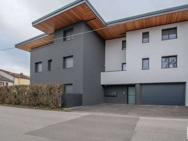 appartamento in vendita a Belluno in zona Sois