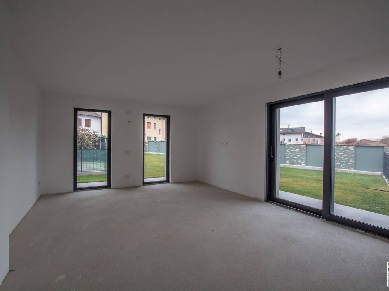 appartamento in vendita a Belluno in zona Sois