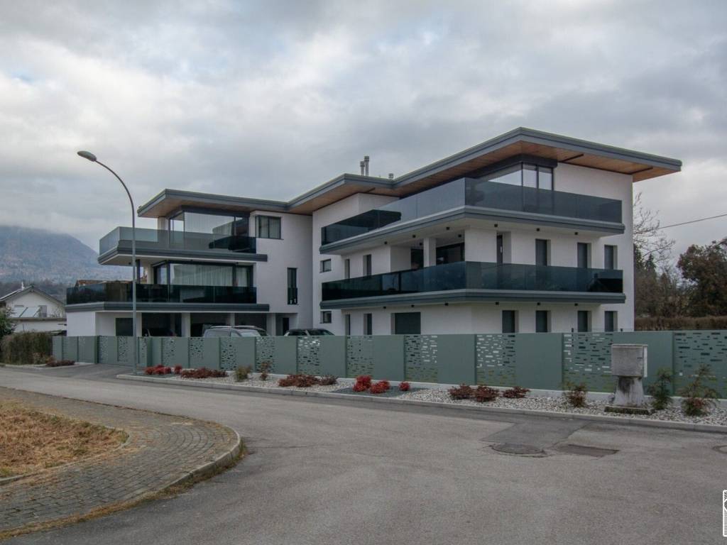 appartamento in vendita a Belluno in zona Sois