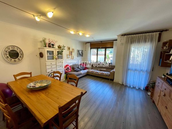 appartamento in vendita a Belluno in zona Centro Storico