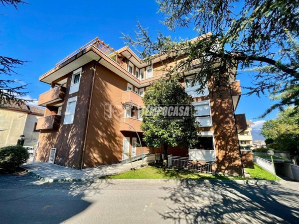 appartamento in vendita a Belluno in zona Cavarzano