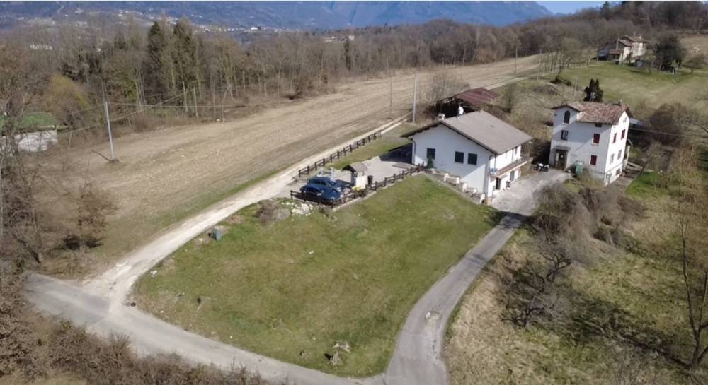 casa indipendente in vendita a Belluno