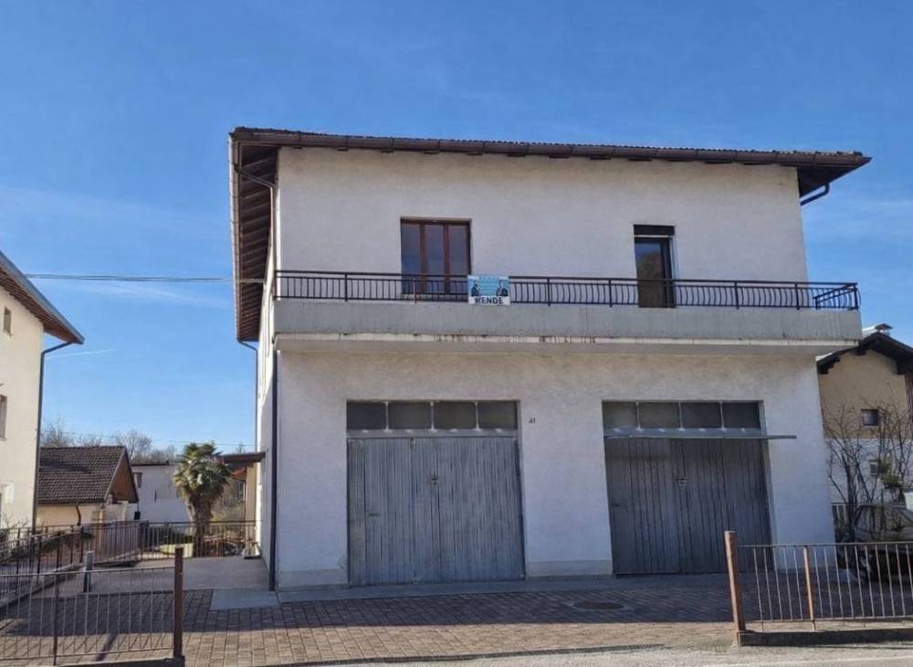 appartamento in vendita a Belluno