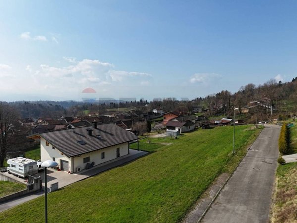 terreno edificabile in vendita a Belluno in zona Tisoi