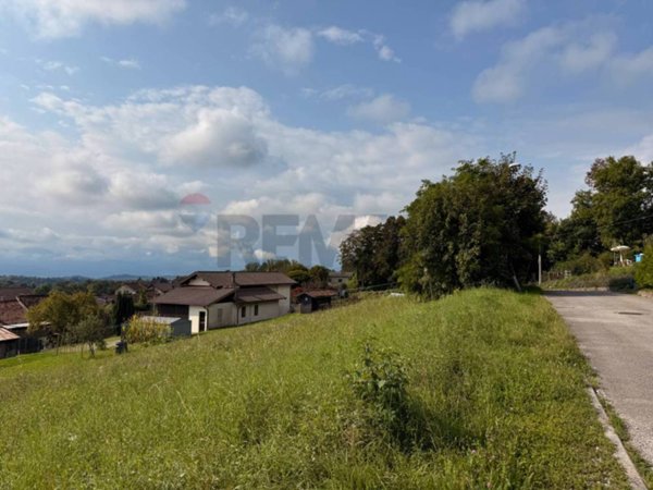terreno edificabile in vendita a Belluno in zona Tisoi