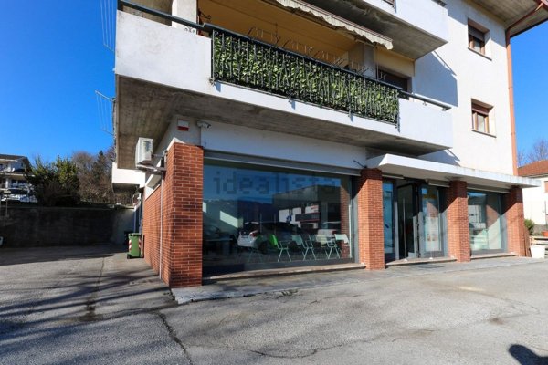 negozio in vendita a Belluno