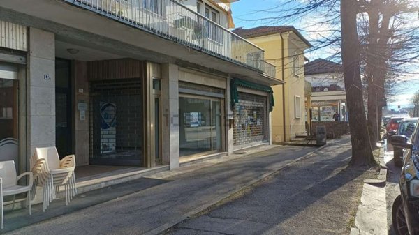 negozio in vendita a Belluno