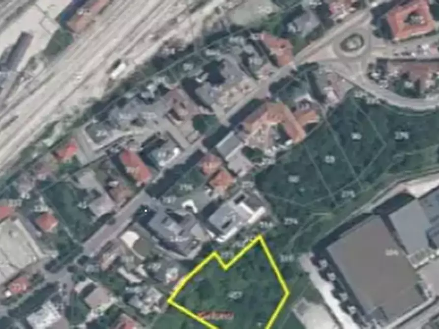 terreno agricolo in vendita a Belluno