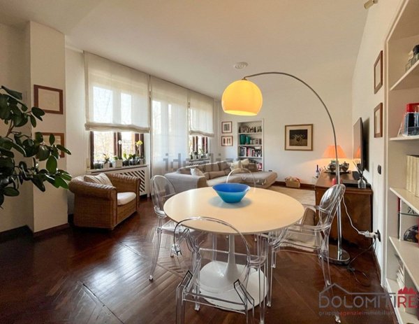 appartamento in vendita a Belluno in zona Centro Storico